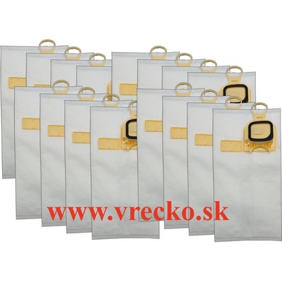K&M Vorwerk Kobold VK 150 vrecka textilné 16 ks