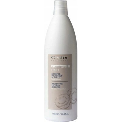 Oyster šampon pro ochranu barvy 1000 ml