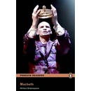 Macbeth and MP3 Pack