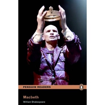 Macbeth and MP3 Pack