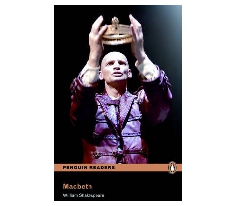 Macbeth and MP3 Pack