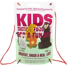 Tactical Foodpack Combo Forest Kids 3 x 240 g