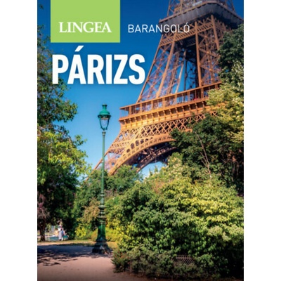 Párizs barangoló
