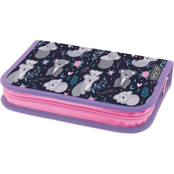 Herlitz Несесер с 16 части, Koala - Herlitz