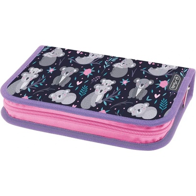 Herlitz Несесер с 16 части, Koala - Herlitz