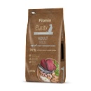 Fitmin Purity Adult Rice Fish & Venison 2 kg