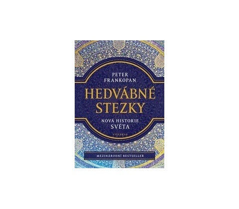 Hedvábné stezky