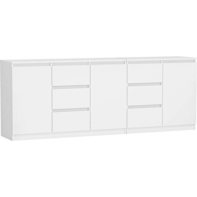 Top e shop Costa 1D3S/2D3S