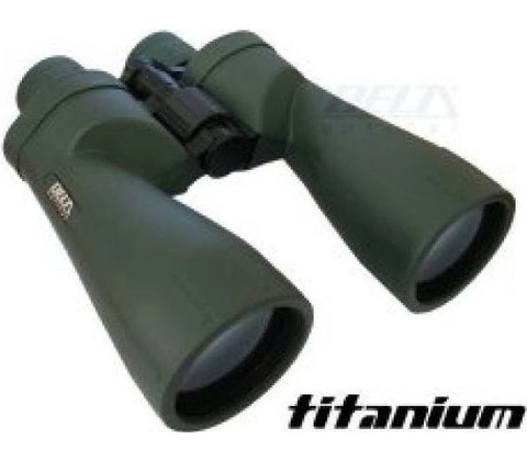 Delta Optical Titanium 10x56
