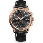 Aviator Мъжки часовник Aviator Douglas Chronograph V. 2.45. 2.406. 4 (V.2.45.2.406.4) Часовници
