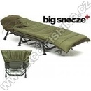 Trakker Big Snooze+ Wide Sleeping Bag