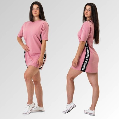 Nebbia Club 594 old rose