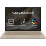 ASUS Zenbook A14 UX3407QA-OLED647WZ Преносими компютри