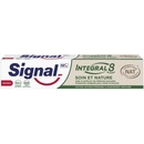 Signal Zubná pasta Integral 8 Ecocert 75 ml