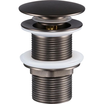 COMAD CLICK-CLACK T201GG-3 - Отпадъци от басейн CLICK-CLACK Ø 7 cm сив (CM0046)