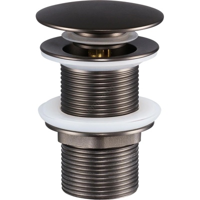 COMAD CLICK-CLACK T201GG-3 - Отпадъци от басейн CLICK-CLACK Ø 7 cm сив (CM0046)