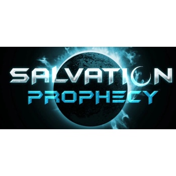 Firedance Games Salvation Prophecy (PC)