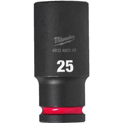 Milwaukee Shockwave 1/2" 25mm 4932480343