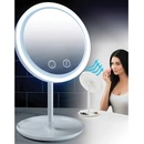 Verk 15786 kozmetické zrkadlo LED Beauty Breeze