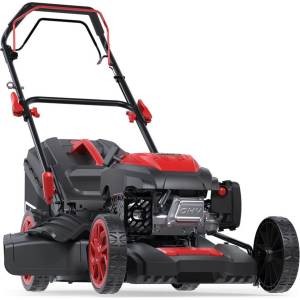 Güde Big Wheeler BW 530-190 R (95559) Косачка