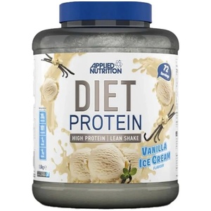 Applied Nutrition Diet Protein, 1800 Grams