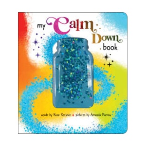 My Calm Down Book (ISBN: 9781464221569)