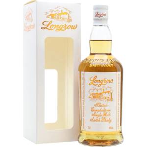 Longrow Peated