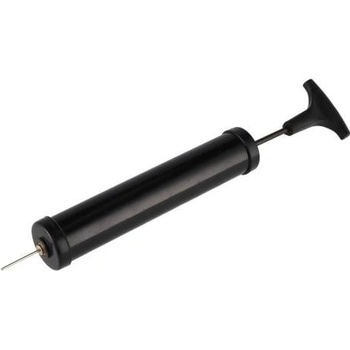 Teddies Pumpička na futbalovú loptu plast 24cm