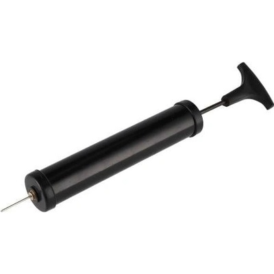 Teddies Pumpička na futbalovú loptu plast 24cm