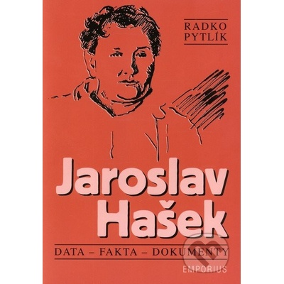 Jaroslav Hašek - Radko Pytlík