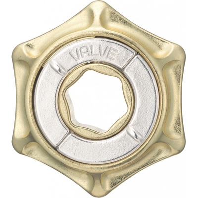 Hanayama Hlavolam Huzzle Cast Valve