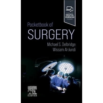 Pocketbook of Surgery - Delbridge Michael S.