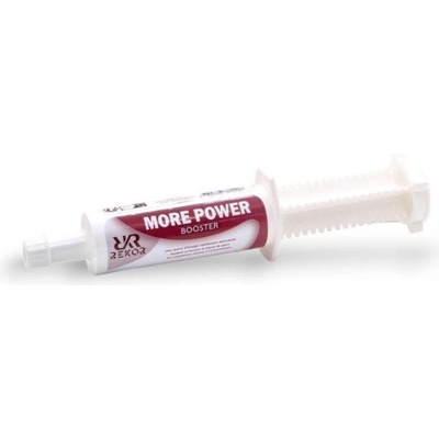 EKKIA Концентриранана енергия за интензивно натоварване - more power (385009)
