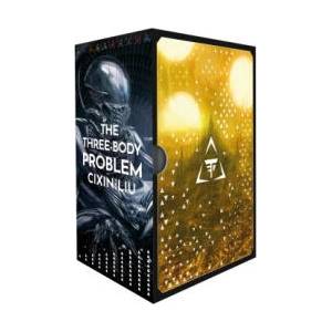 The Three-Body Problem (ISBN: 9781035912421)