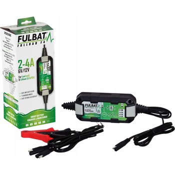 Fulbat Fulload F4 2A