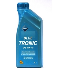 Aral Blue Tronic 10W-40 1 l