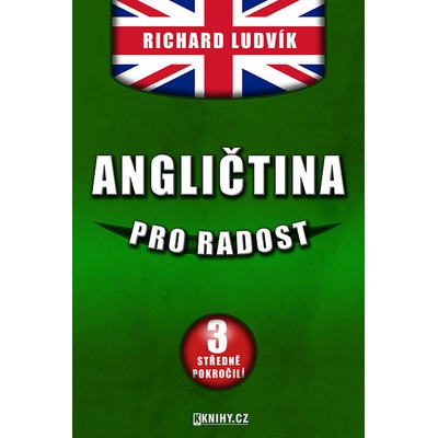 Angličtina pro radost III.