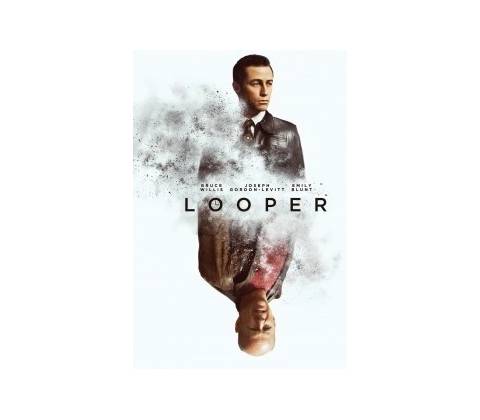 Looper DVD