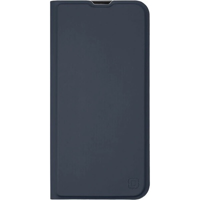 OBAL:ME SmoothTouch puzdro Xiaomi Redmi Note 14 Pre 4G tmavo modré