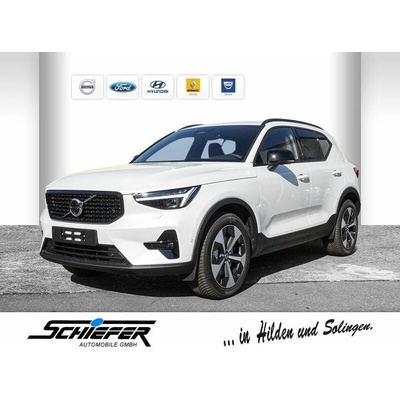 Volvo XC40 B3 Plus DKG 120 kW