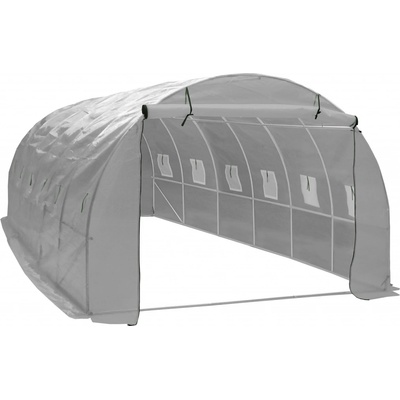 G21 300 x 600 x 200 cm biely FOL-362B-G21