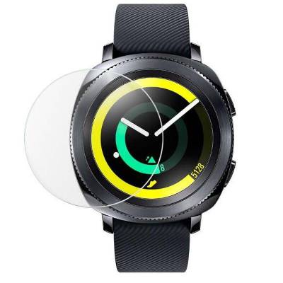 Ochranné tvrdené sklo Samsung Galaxy Watch Gear Sport SM-R600 Samsung Samsung Galaxy Watch Gear Sport SM-R600