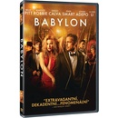 Babylon DVD