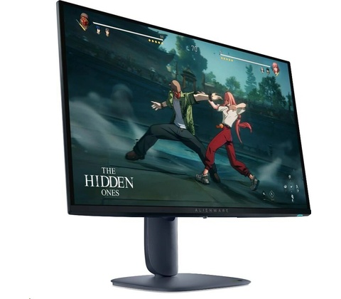 Dell Alienware AW2725D