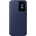 Samsung Galaxy S24 FE Smart View Wallet Case blue (EF-ZS721CLEGWW)