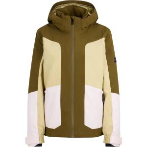 Ziener Дамско ски яке Ziener Women's Tarla-Z Ski jacket - Seaweed - размер 36 (EU) (104-6017-0312)