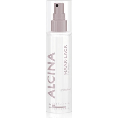 Alcina lak na vlasy (bez aerosólu) 125 ml