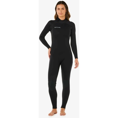 Dámský Rip Curl Trad Back Zip black