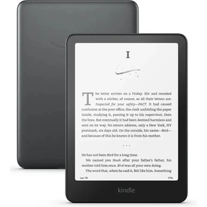 Amazon Kindle Paperwhite Signature Edition (12th Gen) 2024 32GB Четец за Е-книги
