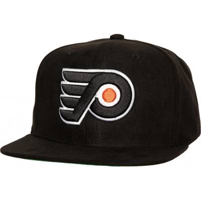 Mitchell & Ness Philadelphia Flyers NHL All Directions Snapback